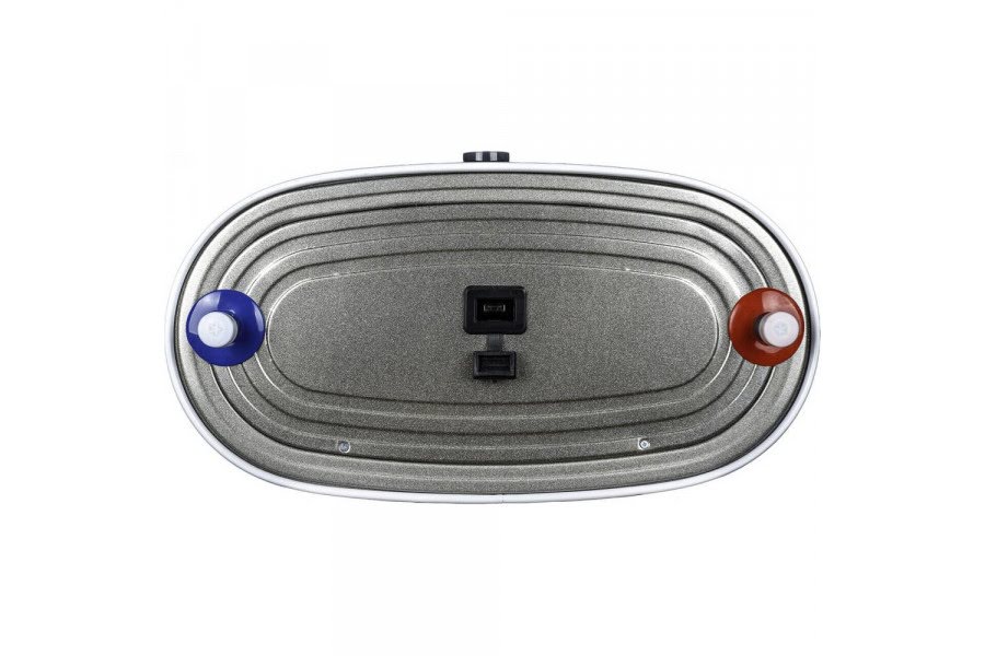 Трехуровневая защита в Electrolux EWH 80 Maximus Wi-Fi